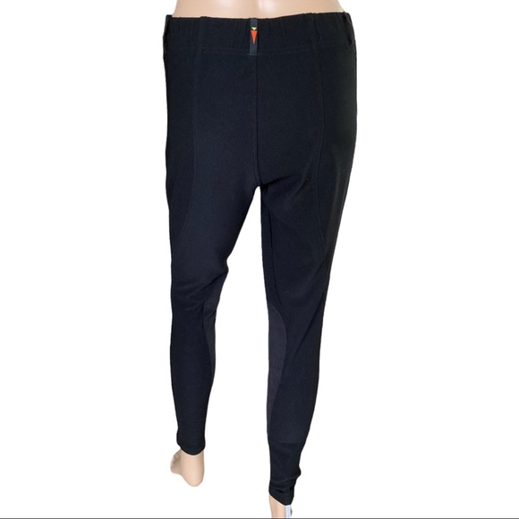 Kerrits Flow Rise Performance Riding Tights - Picture 8 of 12